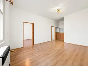 Prodej bytu 2+kk, Praha - Žižkov, Hartigova, 55 m2