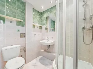 Prodej bytu 2+kk, Praha - Žižkov, Hartigova, 55 m2