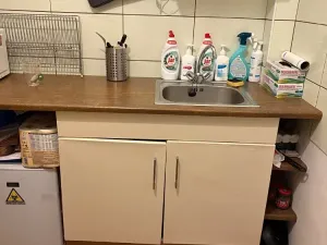 Prodej obchodního prostoru, Praha - Žižkov, Hartigova, 55 m2