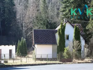 Prodej rodinného domu, Rotava, Nejdecká, 120 m2