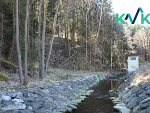 Prodej rodinného domu, Rotava, Nejdecká, 120 m2