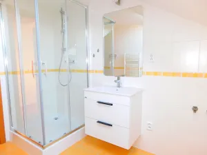 Pronájem bytu 2+kk, Poděbrady, Dr. Beneše, 61 m2