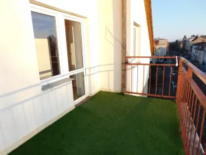 Pronájem bytu 2+kk, Poděbrady, Dr. Beneše, 61 m2