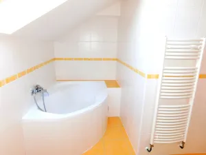 Pronájem bytu 2+kk, Poděbrady, Dr. Beneše, 61 m2