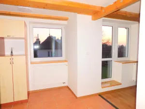 Pronájem bytu 2+kk, Poděbrady, Dr. Beneše, 61 m2