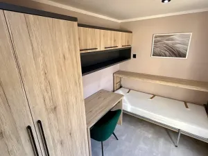 Pronájem bytu 3+kk, Karviná, Ciolkovského, 56 m2