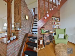 Pronájem bytu 2+1, Ústí nad Labem, U Nemocnice, 90 m2