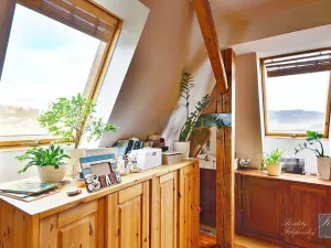 Pronájem bytu 2+1, Ústí nad Labem, U Nemocnice, 90 m2