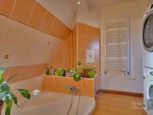 Pronájem bytu 2+1, Ústí nad Labem, U Nemocnice, 90 m2