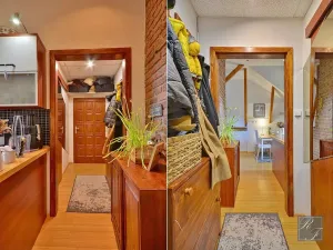 Pronájem bytu 2+1, Ústí nad Labem, U Nemocnice, 90 m2