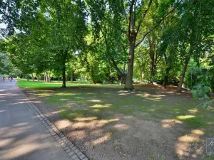 Pronájem bytu 2+1, Ústí nad Labem, U Nemocnice, 90 m2