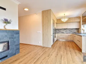 Prodej rodinného domu, Ústí nad Labem, 178 m2