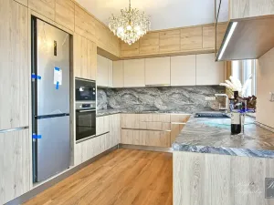 Prodej rodinného domu, Ústí nad Labem, 178 m2