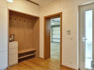 Prodej rodinného domu, Ústí nad Labem, 178 m2