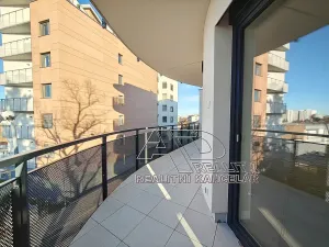 Pronájem bytu 2+kk, České Budějovice, Na Zlaté stoce, 50 m2