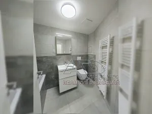 Pronájem bytu 2+kk, České Budějovice, Na Zlaté stoce, 50 m2