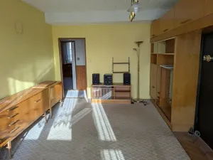 Pronájem bytu 3+1, Opava, Vojanova, 67 m2