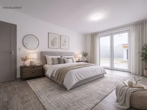 Prodej rodinného domu, Bělá pod Bezdězem, Jarní, 174 m2