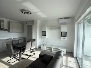 Prodej bytu 2+kk, Medulin, Chorvatsko, 58 m2