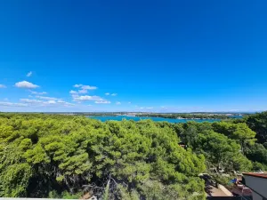 Prodej bytu 4+kk, Pula, Chorvatsko, 305 m2