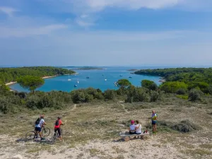 Prodej bytu 4+kk, Pula, Chorvatsko, 305 m2