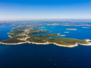 Prodej bytu 4+kk, Pula, Chorvatsko, 305 m2