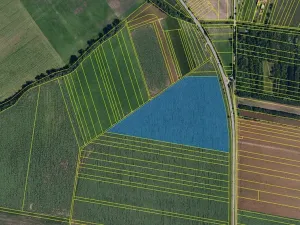 Prodej pole, Měnín, 63284 m2