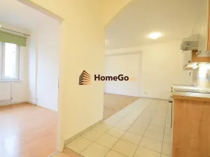 Pronájem bytu 2+kk, Praha - Nusle, U gymnázia, 65 m2