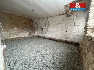 Prodej rodinného domu, Lubnice, 220 m2