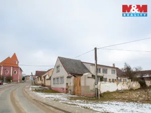 Prodej rodinného domu, Lubnice, 220 m2