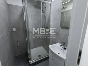 Pronájem bytu 1+kk, Orlová - Lutyně, Osvobození, 31 m2