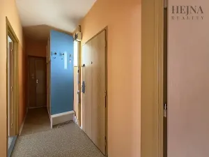 Prodej bytu 2+1, Ostrava, Dr. Malého, 45 m2