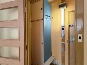 Prodej bytu 2+1, Ostrava, Dr. Malého, 45 m2