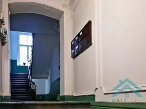 Pronájem bytu 1+1, Teplice, Duchcovská, 34 m2