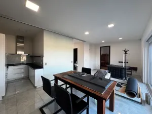 Pronájem bytu 3+kk, Pardubice, Štrossova, 83 m2