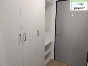 Pronájem bytu 2+kk, Jablonec nad Nisou, Jungmannova, 52 m2