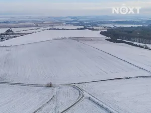 Prodej pole, Náměšť na Hané, 4350 m2