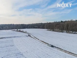 Prodej pole, Náměšť na Hané, 1925 m2