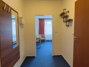 Prodej bytu 2+kk, Frymburk, 43 m2