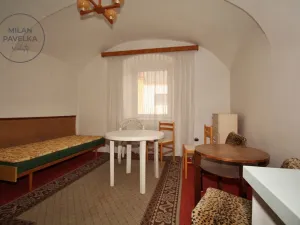 Prodej rodinného domu, Čebín, 119 m2