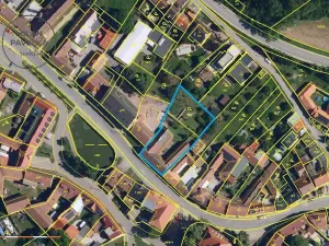 Prodej rodinného domu, Čebín, 119 m2