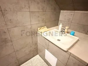 Pronájem bytu 3+kk, Praha - Smíchov, Staropramenná, 140 m2