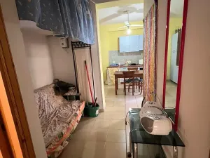 Prodej bytu 4+kk, Scalea, Itálie, 60 m2