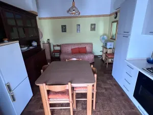 Prodej bytu 4+kk, Scalea, Itálie, 100 m2