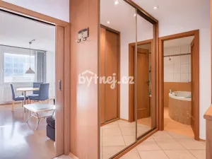 Pronájem bytu 2+kk, Praha - Krč, Ružinovská, 66 m2