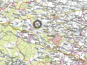 Prodej pole, Hradečno, 8317 m2