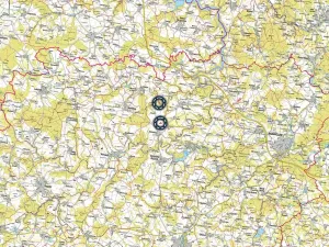 Prodej pole, Křelovice, 22654 m2