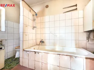 Prodej rodinného domu, Bílovec, Radotínská, 98 m2