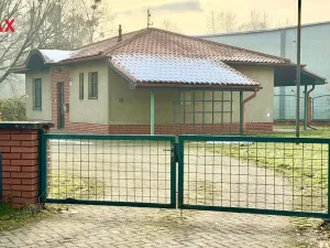 Pronájem kanceláře, Ostrava - Kunčice, Meziveská, 37 m2