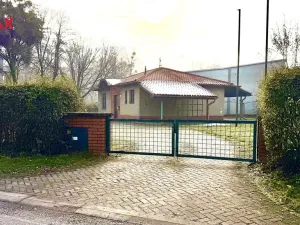 Pronájem kanceláře, Ostrava - Kunčice, Meziveská, 37 m2